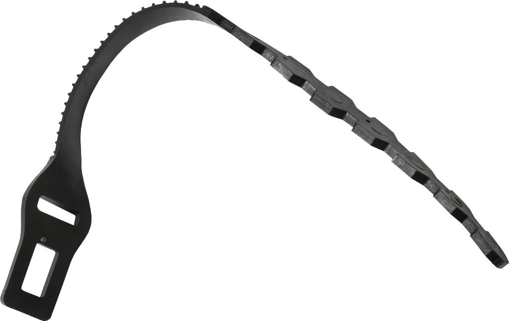 Fólie, textilie a plachty - Úvazek strom TP 45