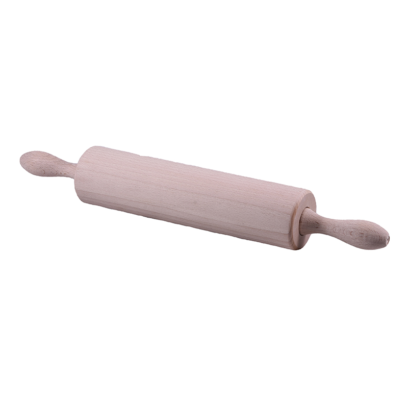 Kuchyňské doplňky - Váleček na těsto DEMA dřevo