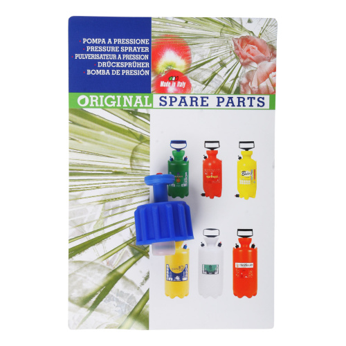 Ruční postřikovače - Ventil pojistný LADY/MARY/GAMMA