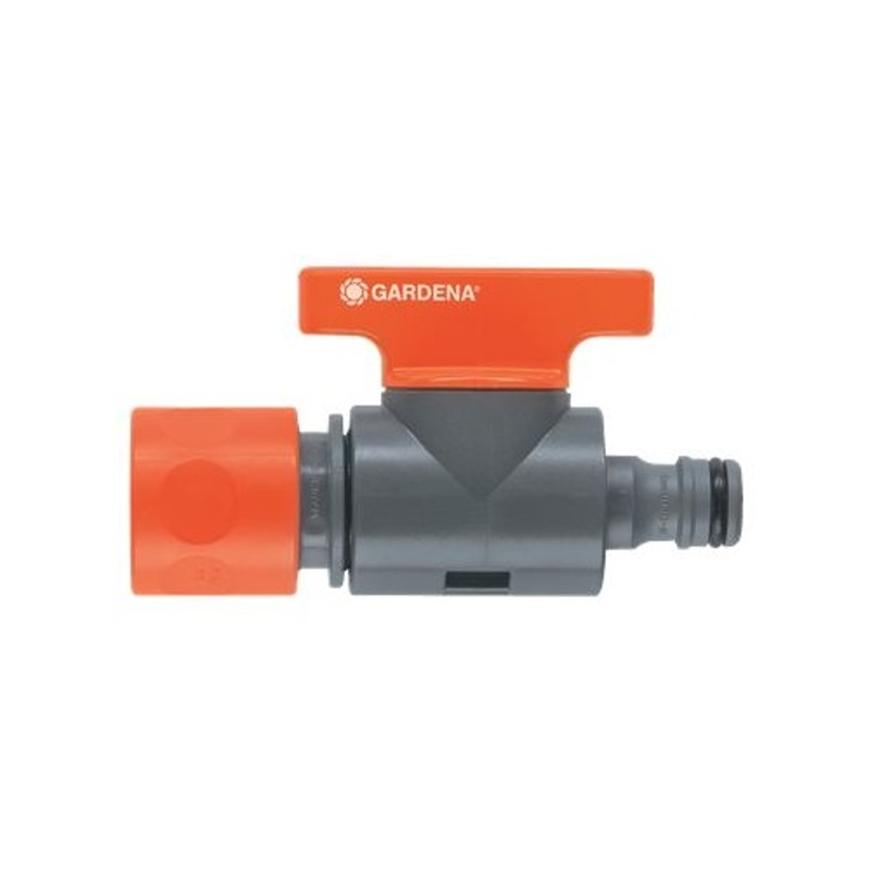 Zálivka a hadice - Ventil regulační GARDENA