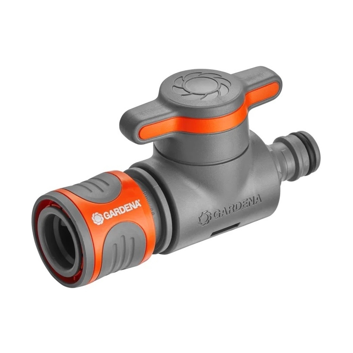 Zálivka a hadice - Ventil řídící/regulační GARDENA