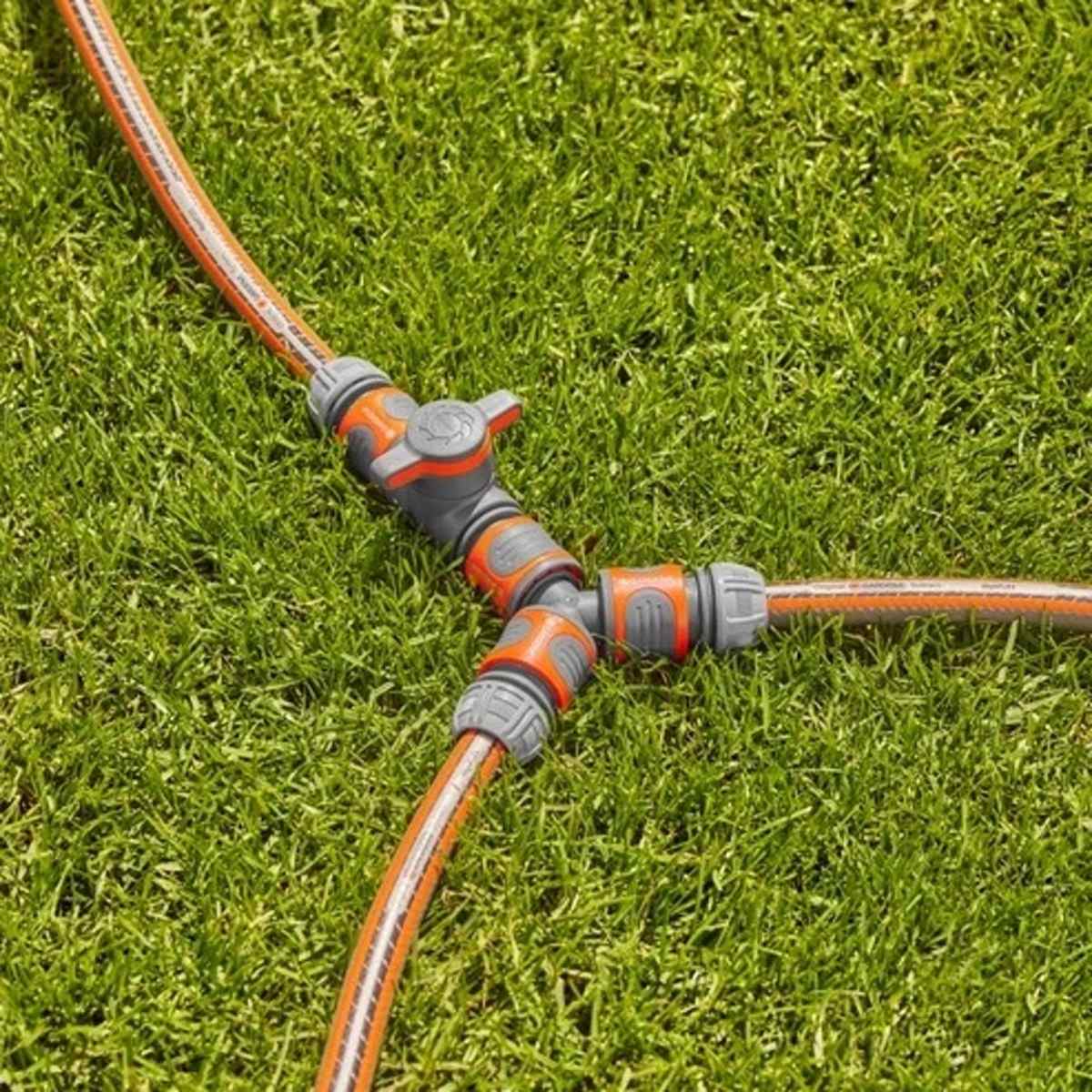 Ventil řídící/regulační GARDENA-1