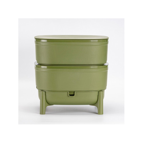 Hnojiva - Vermikompostér ECONOMY plast