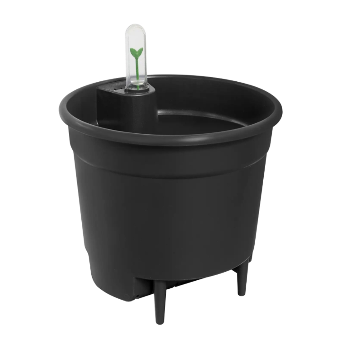 Plastové květináče - Vložka do květináče ELHO Self-Watering Insert 13cm