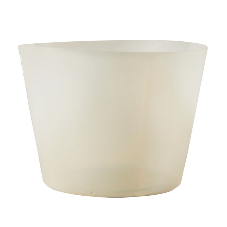 Květináče - Vložka do květináče vodotěsná 60x45cm