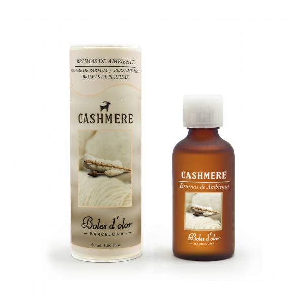 Vonné esence a osvěžovače - Vonná esence Cashmere 50ml