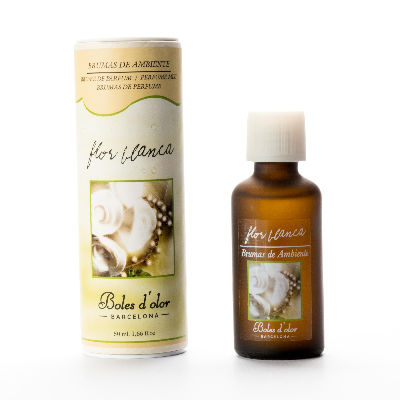 Vonné esence a osvěžovače - Vonná esence Flor Blanca 50ml