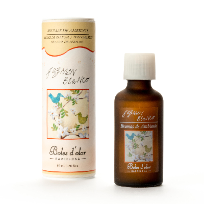 Vonné esence a osvěžovače - Vonná esence Jazmin Blanco 50ml