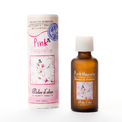 Vonné esence a osvěžovače - Vonná esence Pink Magnolia 50ml