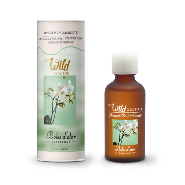 Vonné esence a osvěžovače - Vonná esence Wild Orchid 50ml