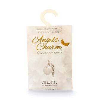Vůně do prádelníku - Vonný sáček Angels Charm 90ml