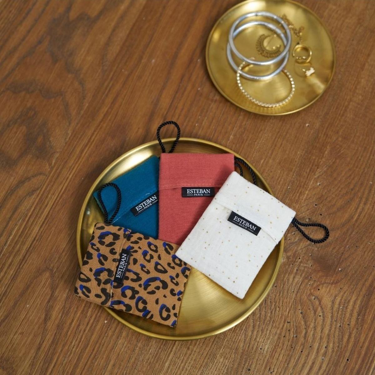 Vonný sáček ESTEBAN CLASSIC Figue Noire-0