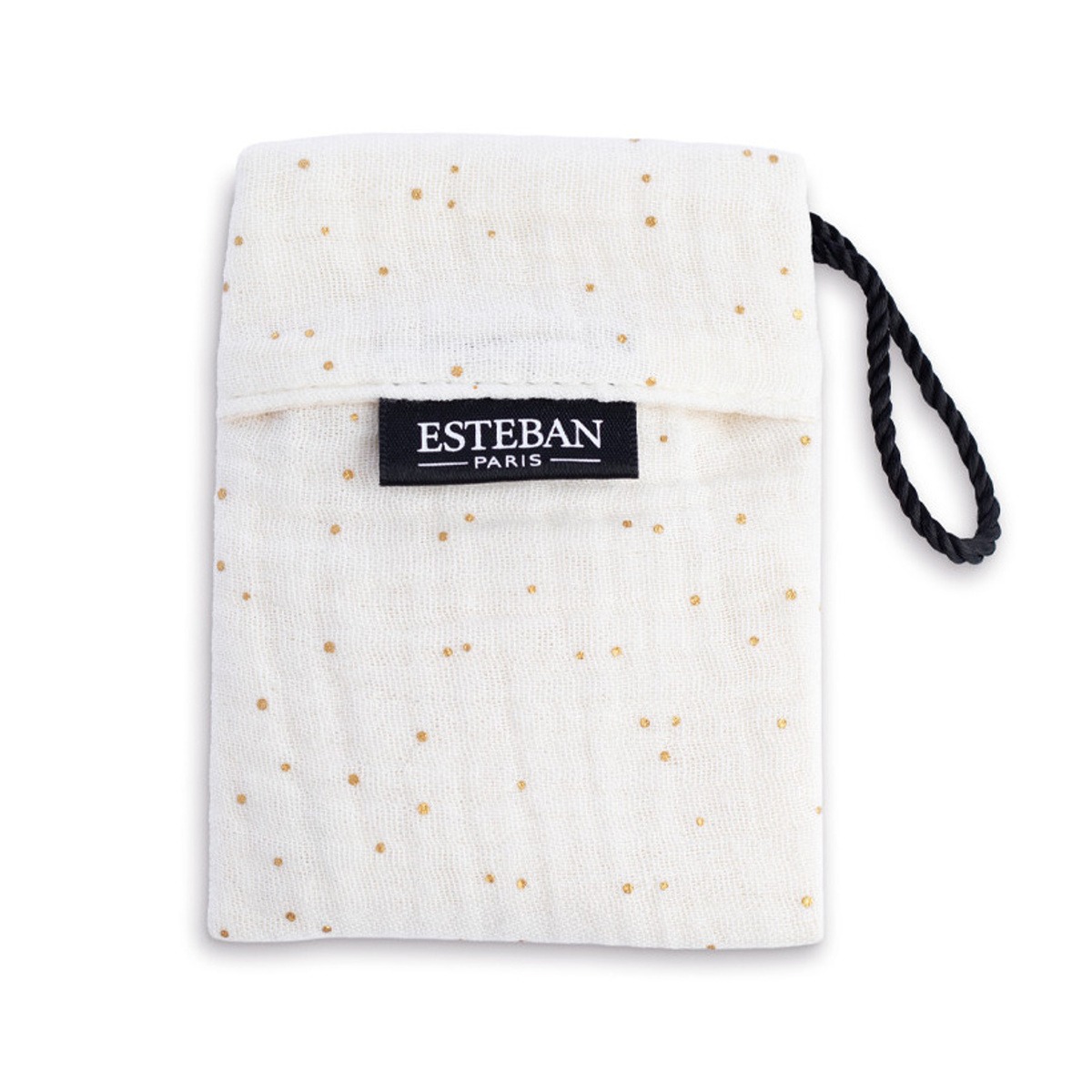 Interiérové vůně Esteban Parfums - Vonný sáček ESTEBAN CLASSIC Pur Lin