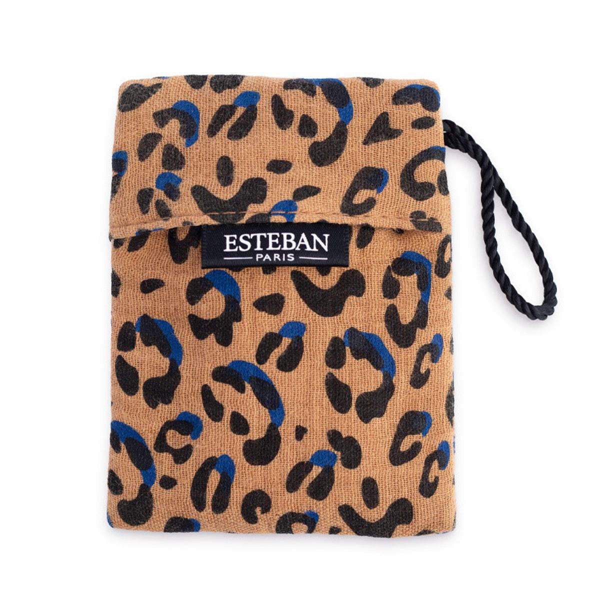 Interiérové vůně Esteban Parfums - Vonný sáček ESTEBAN CLASSIC Teck & Tonka