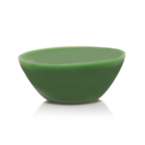 Vosk YANKEE CANDLE 22g Vanilla Lime-0