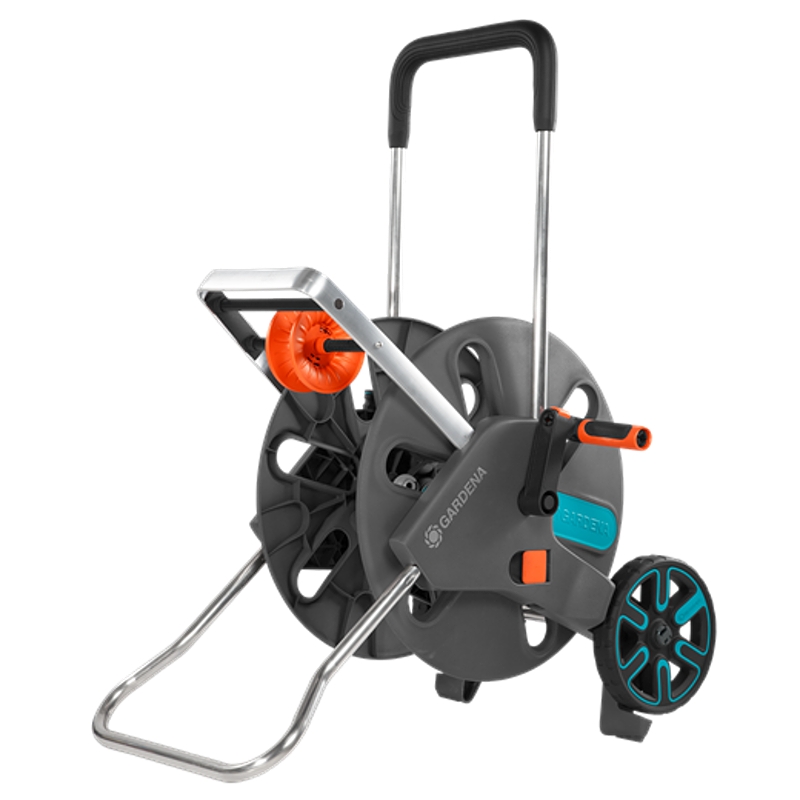 Zálivka a hadice - Vozík na hadici AquaRoll L Easy