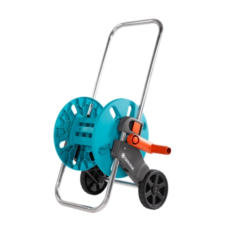 Zálivka a hadice - Vozík na hadici AquaRoll S