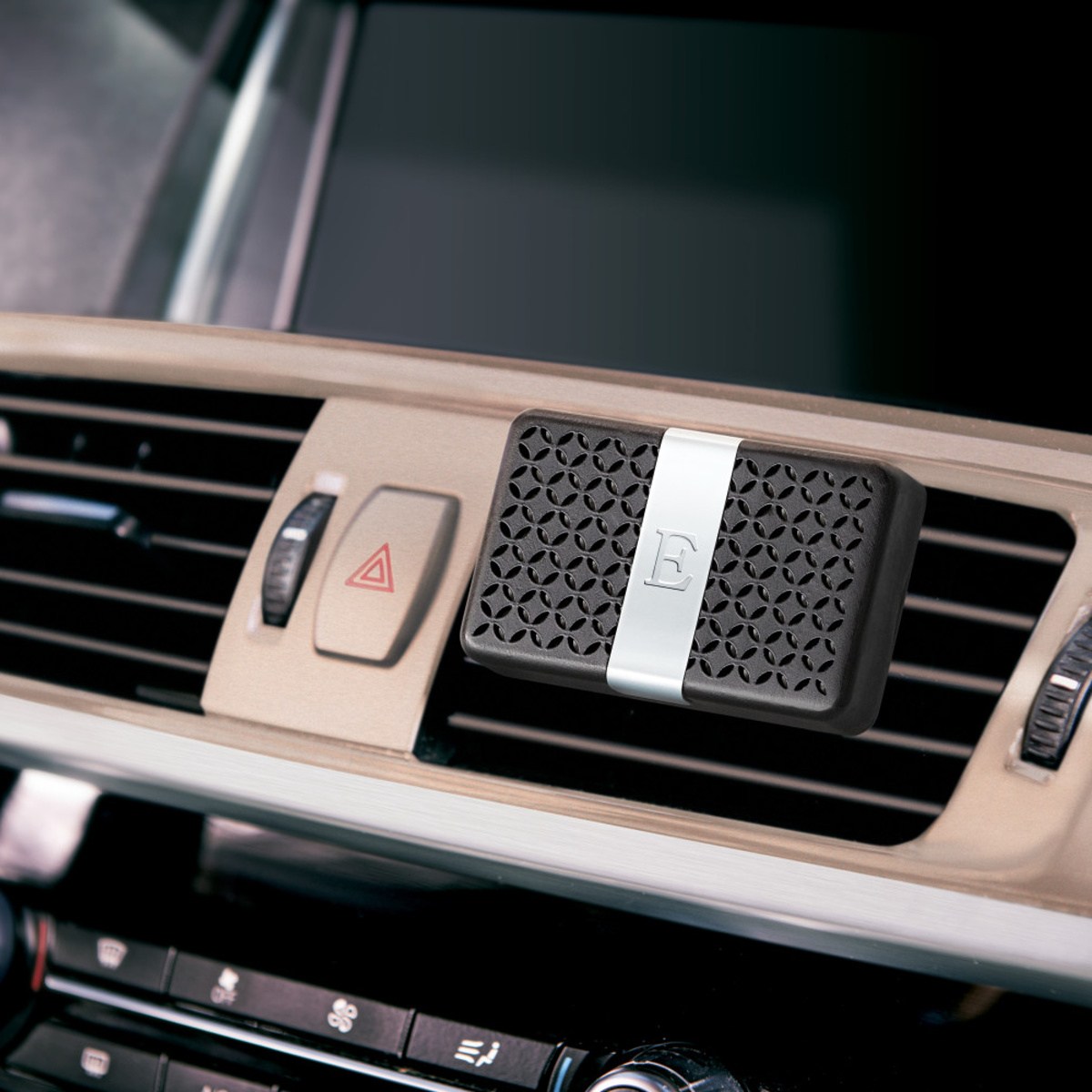 Vůně do auta ESTEBAN CLASSIC Figue Noire-1