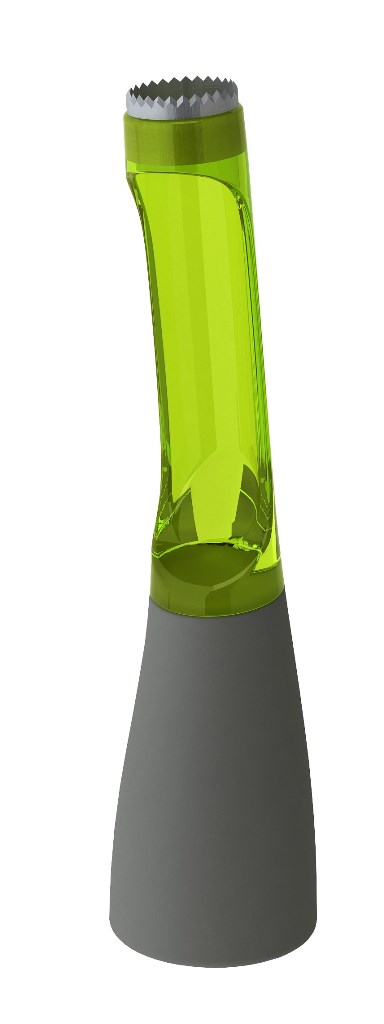 Kuchyňské doplňky - Vykrajovač jádřinců  plast