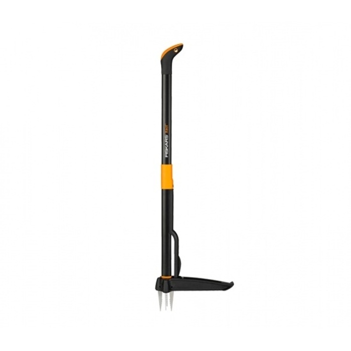 Drobné nářadí - Vytrhávač plevele X-series Fiskars 100cm
