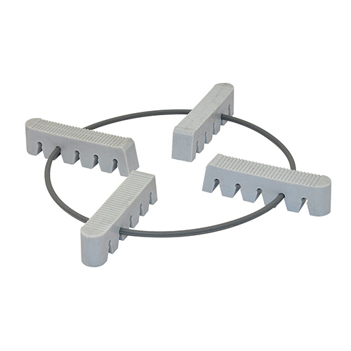 Wagner Nohy pod květináč 4ks plast 12-20cm-0