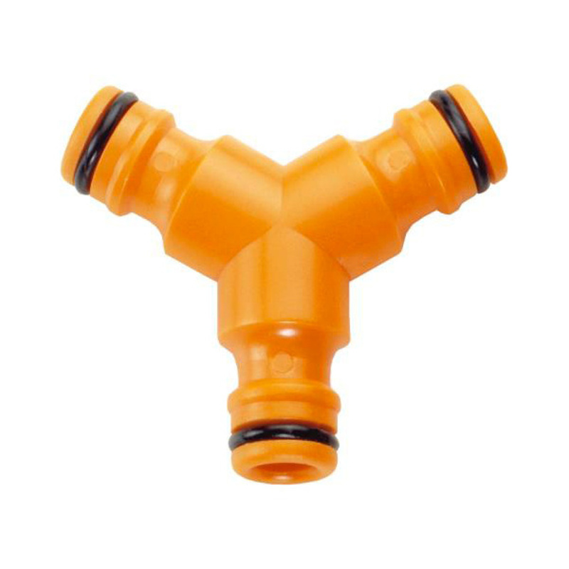 Zálivka a hadice - Y-kus plast