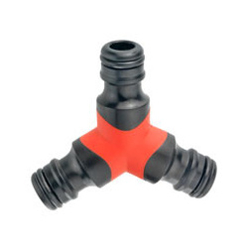 Zálivka a hadice - Y-kus