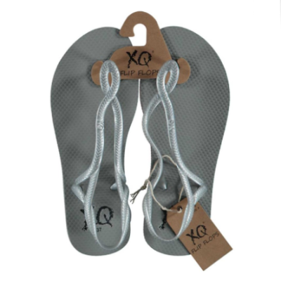 Holinky a zahradní obuv - Žabky dámské vel.38