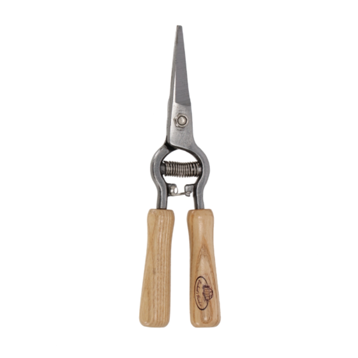 Nůžky - Zahradní květinové nůžky 21,5cm