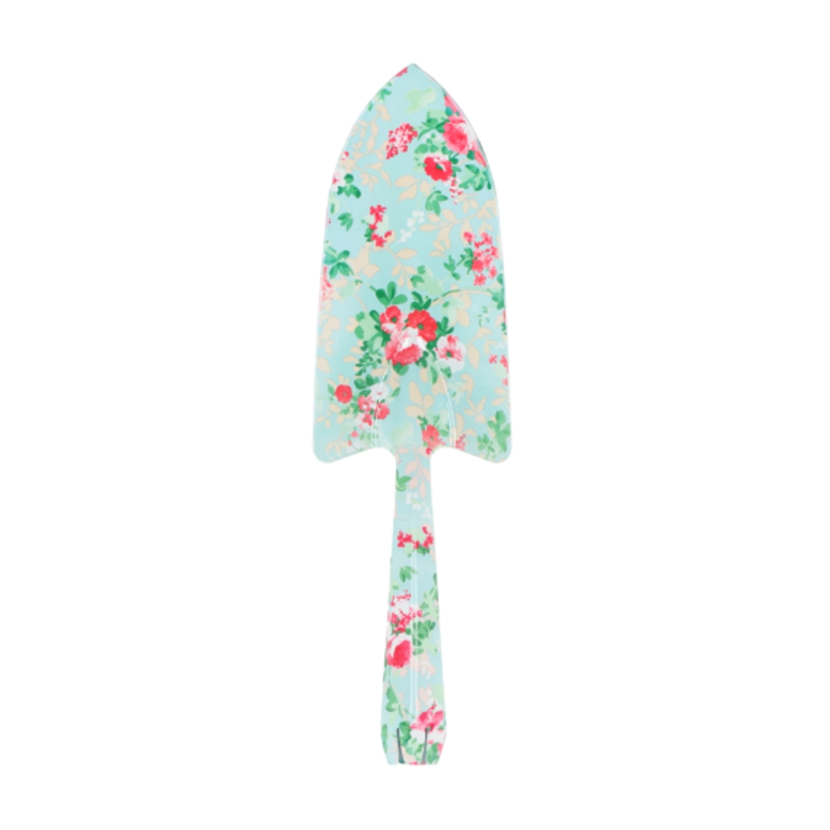 Drobné nářadí - Zahradní ocelová lopatka ROSE 27,5cm