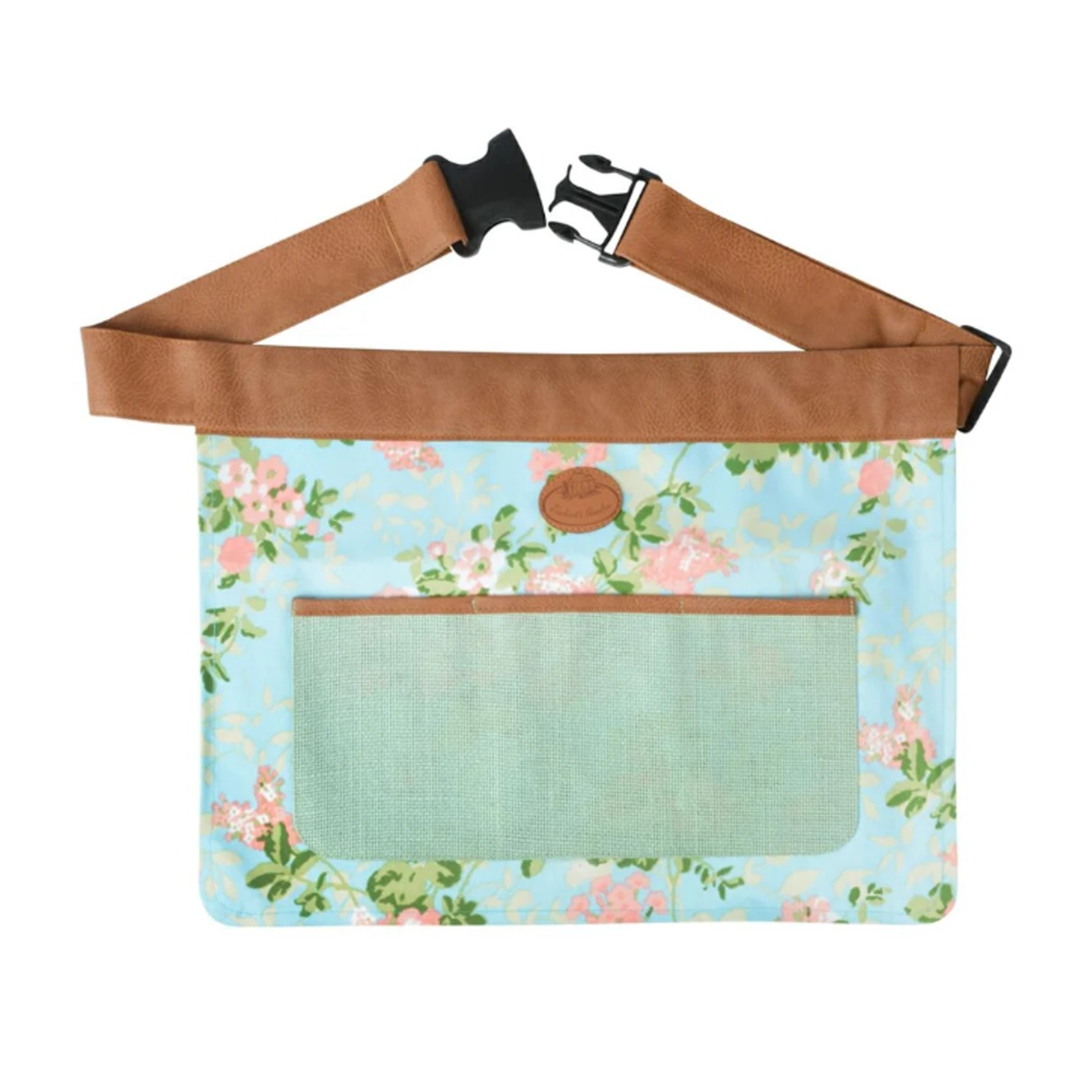 Hobby dílna - Zahradní zástěra ROSE 34x95cm