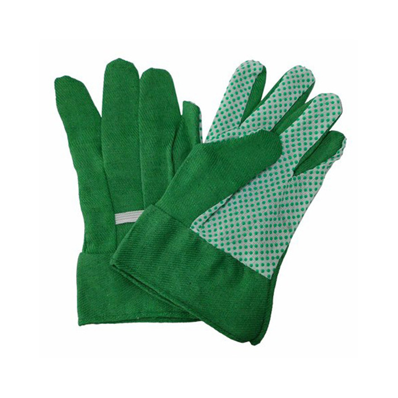 Zahradnické rukavice - Zahradnické rukavice velikost 9