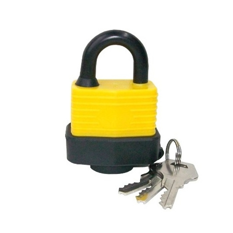 Hobby dílna - Zámek vodotěsný