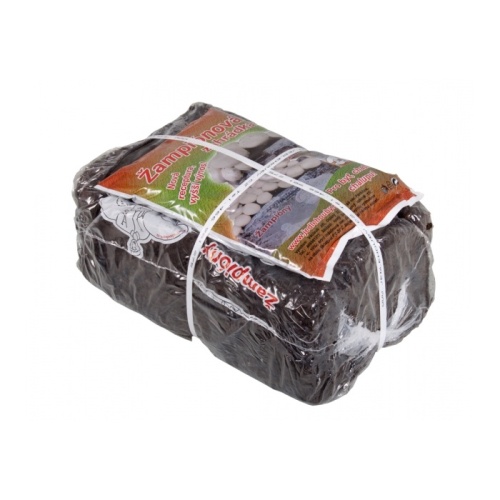 Houby - Žampion zahrádka 9kg