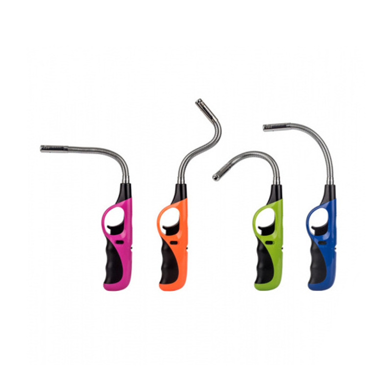 Domácí potřeby - Zapalovač SOLO FLEXI plynový plast