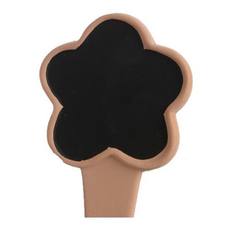 Zápich jmenovka tabule a terakota 16cm-1