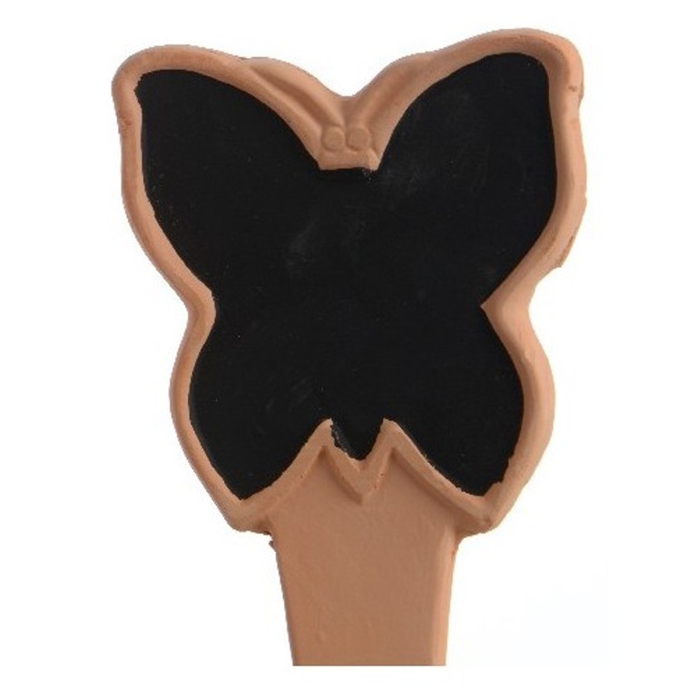 Zápich jmenovka tabule a terakota 16cm-2