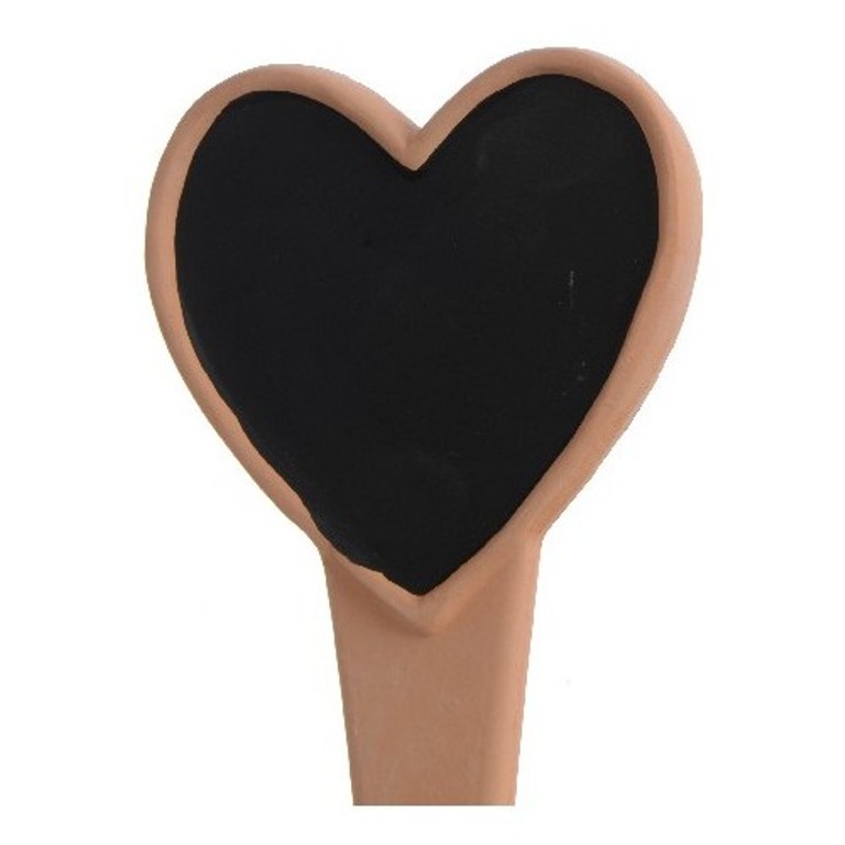 Zápich jmenovka tabule a terakota 16cm-4