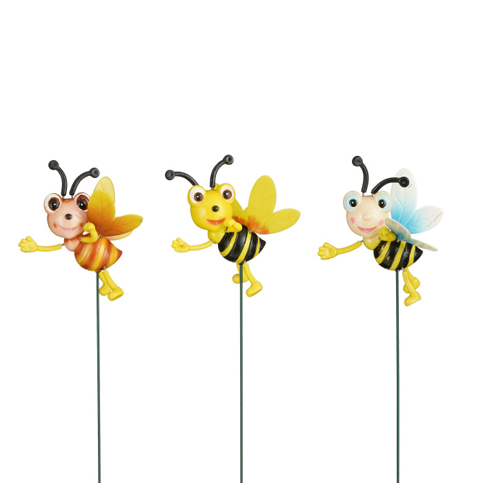 Zápichy - Zápich zahradní vosa polystyrenová 70cm