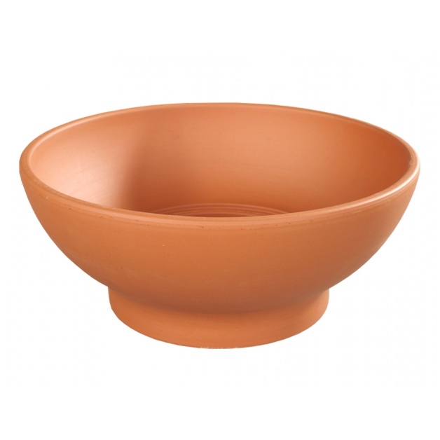 Květináče - Žardinka PLANTER M 31cm terakota