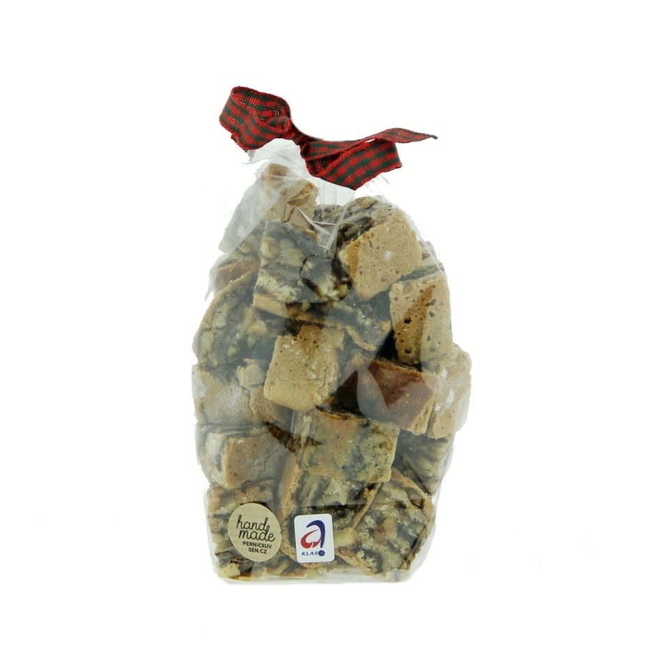 Sladké pochoutky - Závin perníkový/Sakrajda krájený 200g