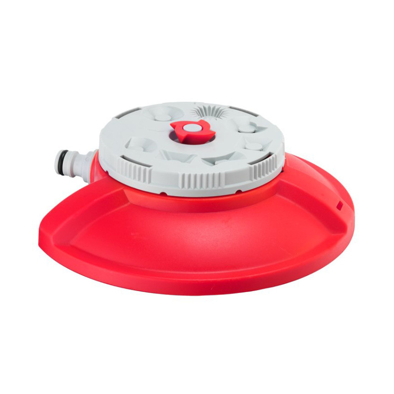 Zálivka a hadice - Zavlažovač 8 programů