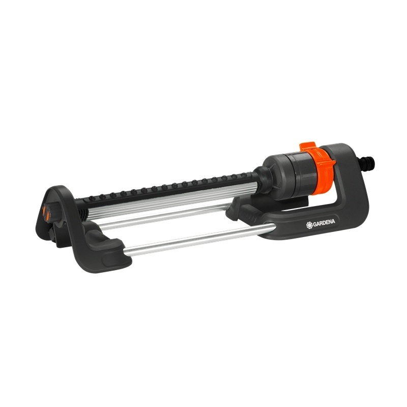 Postřikovače a zavlažovače - Zavlažovač čtyřplošný Aquazoom M