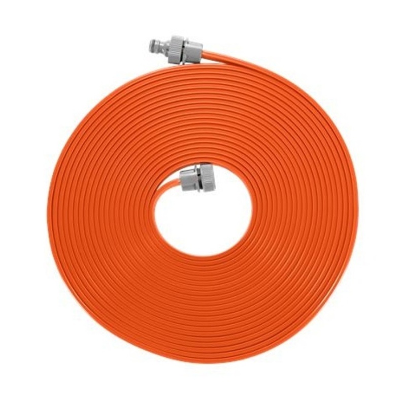 Zálivka a hadice - Zavlažovač hadicový délka 7,5m oranžový GARDENA