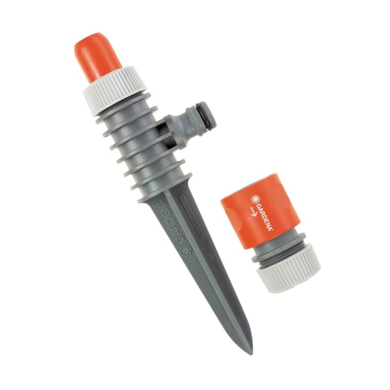 Zálivka a hadice - Zavlažovač rozprašovací GARDENA