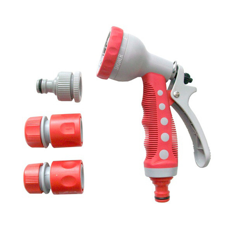 Zálivka a hadice - Zavlažovací set