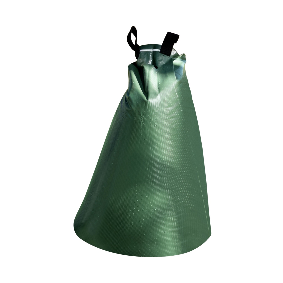 Zálivka a hadice - Zavlažovací vak zelený 55l