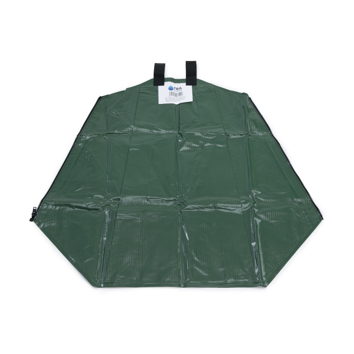 Zavlažovací vak zelený 75l-0