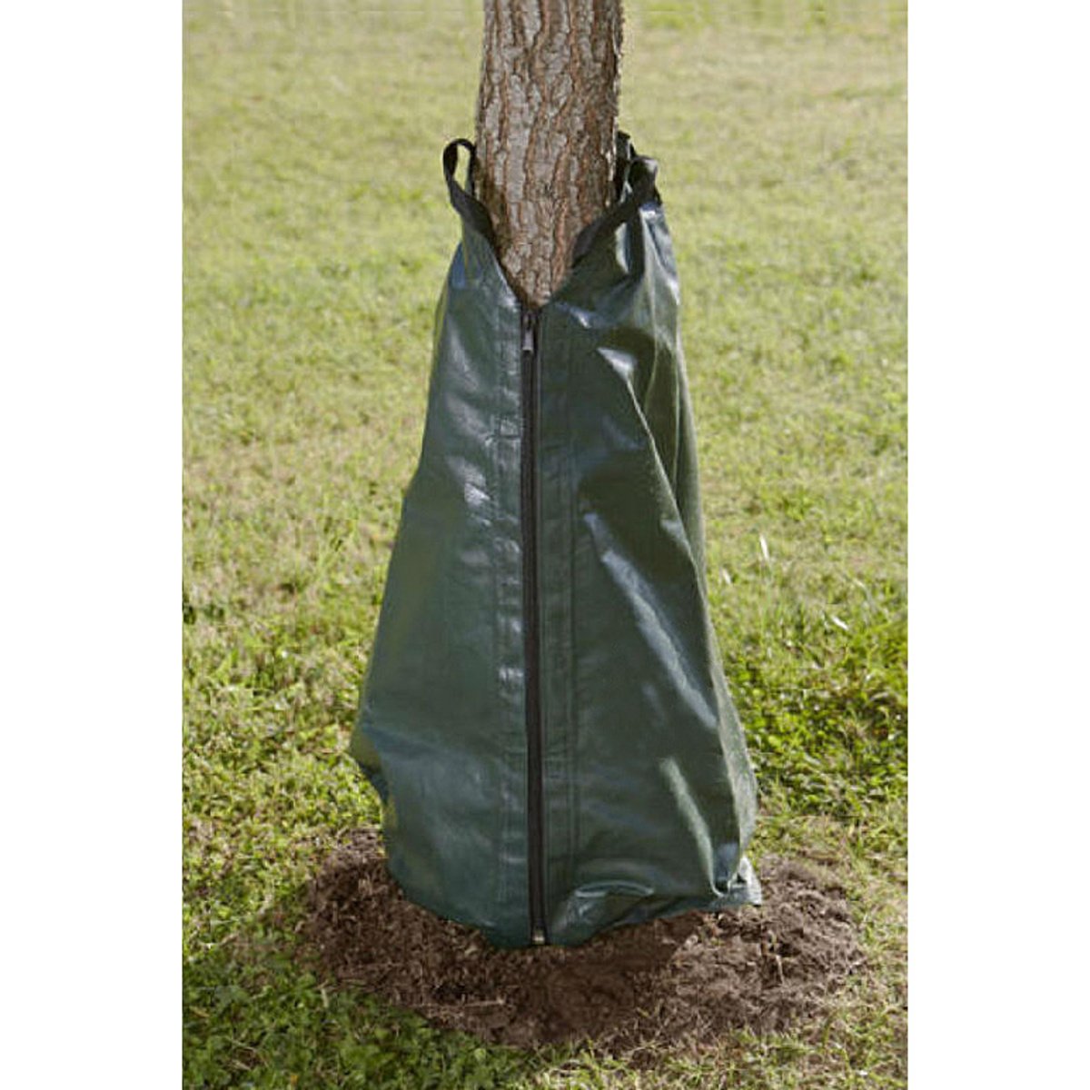 Zavlažovací vak zelený 75l-1