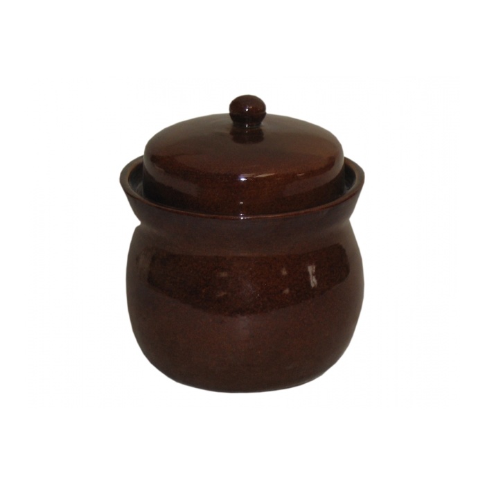 Zeláky, demižony a příslušenství - Zelák BUCLÁK 2l